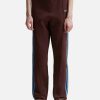 Women Adidas Originals Sweaters & Knits | Wales Bonner Track Suit Pants Brown