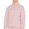 Women Moncler Jackets & Coats | Cayeux Cashmere Jacket Pink