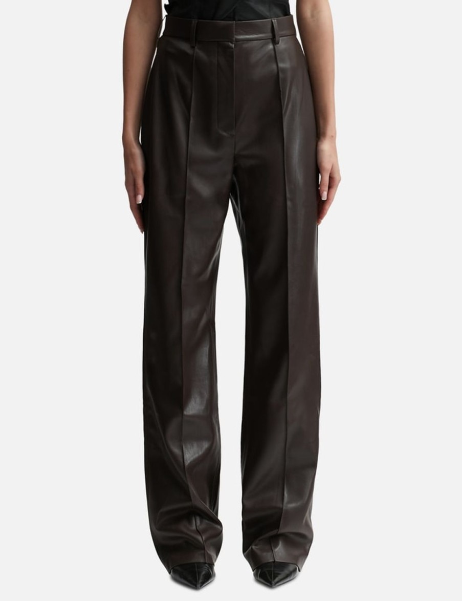 Women Nanushka Pants | Leena Brown