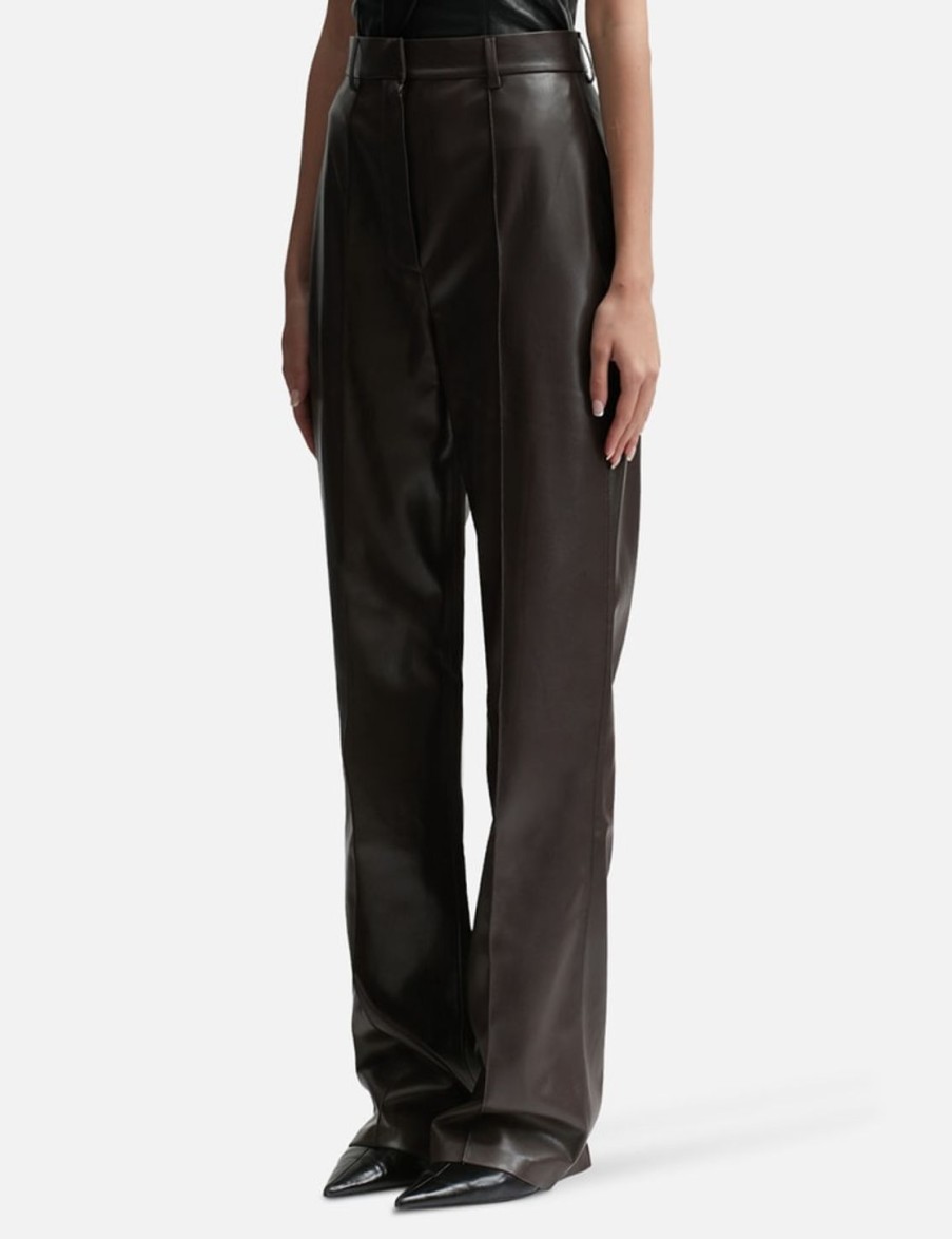 Women Nanushka Pants | Leena Brown